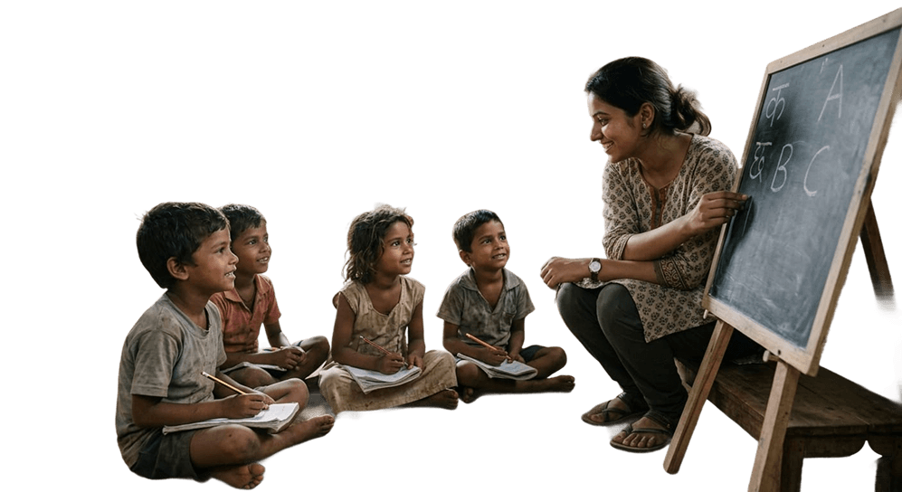 commitment-education